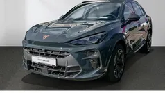 Gebraucht 2025 Cupra Terramar VZ SUV | 50.690 € (Etwas zu teuer)