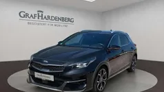 Gebraucht 2019 Kia XCeed Launch Edition SUV | 21.790 € (Fairer Preis)