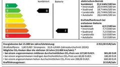 Grau Neu 2025 Opel Grandland X SUV | 40.850 € (Fairer Preis)