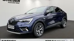 Nachtblau Neu 2025 Renault Arkana Evolution SUV | 29.690 € (Fairer Preis)