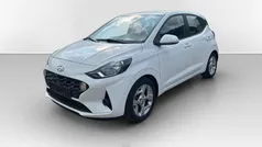 Gebraucht 2022 Hyundai i10 Trend Kleinwagen | 13.850 € (Fairer Preis)