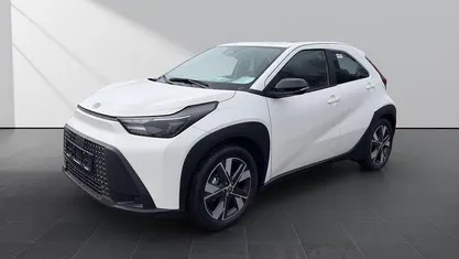 Gebraucht Toyota Aygo X Active 117 PS (86 kW) 2025 SUV