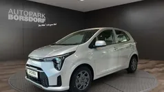 Gebraucht 2025 Kia Picanto Vision Kleinwagen | 17.470 € (Fairer Preis)