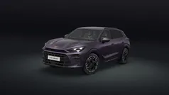 Gebraucht 2025 Cupra Terramar SUV | 46.490 € (Fairer Preis)