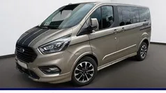 Gebraucht 2020 Ford Tourneo Custom Sport Limousine | 39.890 € (Fairer Preis)