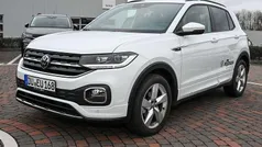 Gebraucht 2022 VW T-Cross R-line SUV | 23.990 € (Fairer Preis)
