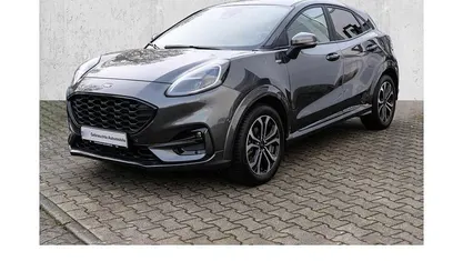 Gebraucht 2024 Ford Puma ST-Line X SUV | 20.690 € (Superpreis)