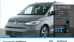 Gebraucht 2024 VW Caddy Style Van / Kleinbus | 35.640 € (Superpreis)