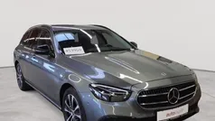 Mercedes E300