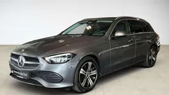Gebraucht 2023 Mercedes C220 Avantgarde Limousine | 31.280 € (Guter Preis)