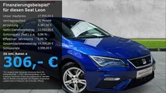 Gebraucht 2017 Seat Leon FR Limousine | 17.990 € (Fairer Preis)