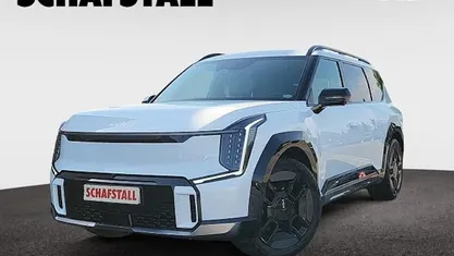 Gebraucht Kia EV9 GT-Line 283 kW (385 PS) 2025 SUV