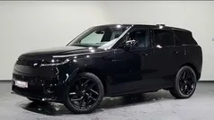 Gebraucht 2024 Land Rover Range Rover Sport SE Dynamic SUV | 121.590 € (Fairer Preis)
