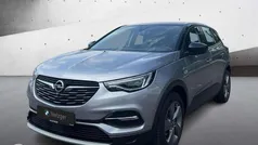 Gebraucht 2021 Opel Grandland X Elegance SUV | 19.500 € (Guter Preis)