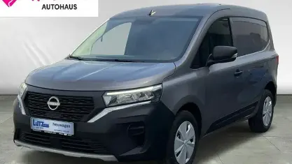 Ny Nissan Townstar Acenta 131 HK (96 kW) 2025 Grå Van