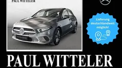 Gebraucht 2019 Mercedes A180 Progressive Limousine | 21.560 € (Fairer Preis)
