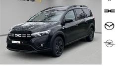Gebraucht 2025 Dacia Jogger Expression Van / Kleinbus | 23.699 € (Fairer Preis)