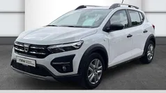 Gebraucht 2022 Dacia Sandero Essentiel Kleinwagen | 11.975 € (Guter Preis)