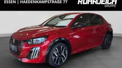 Gebraucht 2025 Peugeot 208 GT Kleinwagen | 27.990 € (Fairer Preis)