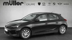 Karbon schwarz Neu 2025 Opel Corsa Edition Limousine | 18.990 € (Fairer Preis)