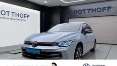 Gebraucht 2024 VW Golf VIII Goal Limousine | 27.221 € (Superpreis)