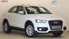 Gebraucht 2012 Audi Q3 Ambiente SUV | 15.999 € (Etwas zu teuer)