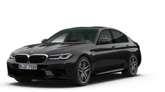 Gebraucht 2022 BMW M5 Performance Limousine | 83.930 €