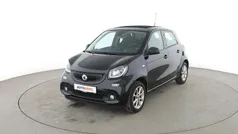Gebraucht 2019 Smart ForFour Basis Kleinwagen | 9.990 € (Fairer Preis)