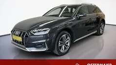 Grau Gebraucht 2021 Audi A4 Allroad Ambiente Kombi | 34.390 € (Fairer Preis)