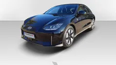 Gebraucht 2024 Hyundai Ioniq 6 Dynamiq Limousine | 29.990 € (Fairer Preis)