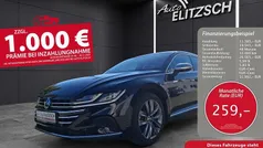 Gebraucht 2024 VW Arteon Elegance Limousine | 37.950 € (Fairer Preis)