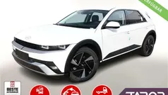 Atlas white Neu 2025 Hyundai Ioniq 6 Techniq Limousine | 41.988 € (Fairer Preis)