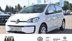 Gebraucht 2022 VW up! Move Kleinwagen | 12.550 € (Fairer Preis)