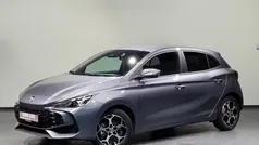 MG MG3
