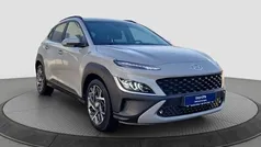 Grau Gebraucht 2021 Hyundai Kona Edition 30+ SUV | 19.990 € (Fairer Preis)