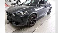 Gebraucht 2022 Cupra Formentor VZ SUV | 28.450 € (Fairer Preis)
