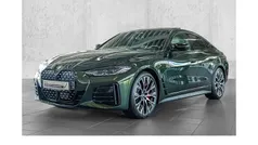 Grün Gebraucht 2024 BMW M440 M Sport Limousine | 59.495 € (Fairer Preis)