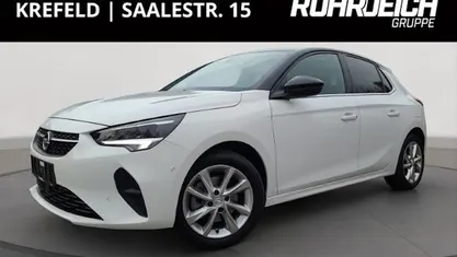 Gebraucht 2023 Opel Corsa Elegance Limousine | 17.590 € (Fairer Preis)