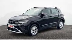 Gebraucht 2024 VW T-Cross IQ Drive SUV | 21.895 € (Superpreis)