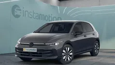 Grau Gebraucht 2024 VW Golf VIII Goal Limousine | 30.900 € (Superpreis)