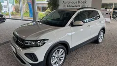 Gebraucht 2025 VW T-Cross Life SUV | 26.890 € (Superpreis)