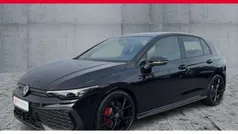 Andere farbe Gebraucht 2025 VW Golf VIII GTI Kleinwagen | 40.930 € (Superpreis)