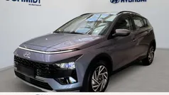 Gebraucht 2024 Hyundai Bayon Trend SUV | 23.990 € (Fairer Preis)