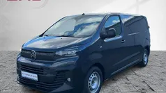 Gebraucht 2025 Citroën Jumpy Van | 30.880 € (Superpreis)