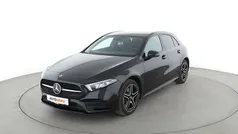 Gebraucht 2020 Mercedes A250 AMG line Limousine | 26.170 €