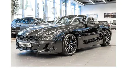 Gebraucht 2024 BMW Z4 M Sport Cabrio | 54.495 € (Fairer Preis)