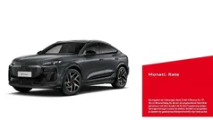 Daytonagrau perleffekt Neu 2025 Audi Q6 Sportback e-tron SUV | 105.125 €