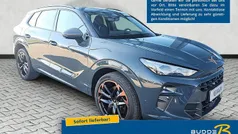 Fjordblau Neu 2025 Cupra Terramar VZ SUV | 46.950 € (Guter Preis)