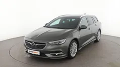 Grau Gebraucht 2018 Opel Insignia Business Innovation Kombi | 17.690 € (Fairer Preis)