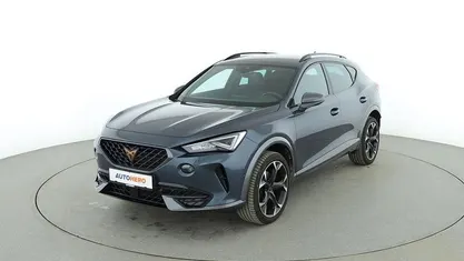 Gebraucht Cupra Formentor 2023 Grau SUV